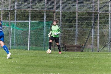 Bild 96 - F SV Henstedt Ulzburg II - SSC Hagen Ahrensburg : Ergebnis: 0:4